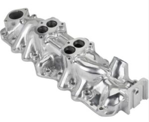 Intake Manifold 49-53 Ford Flathead