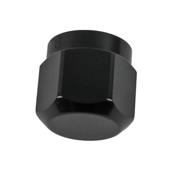 -6 Female Flare Cap