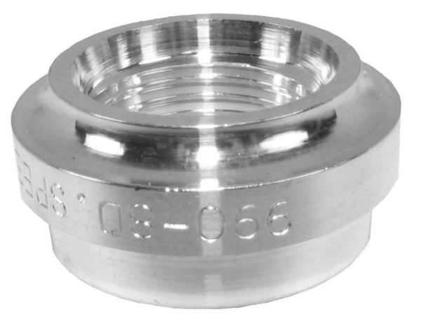 -4 Female O-Ring Weld On
