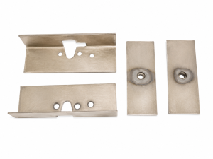 Hot Rod Latches Install Small
