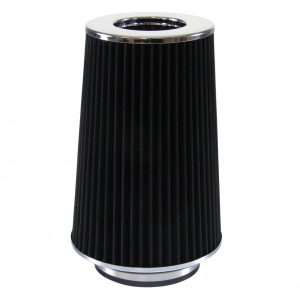 Air Cleaner Filter Blk 10" tal