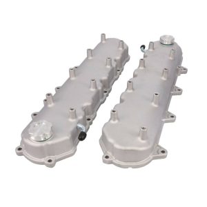Valve Covers Smooth GM LT