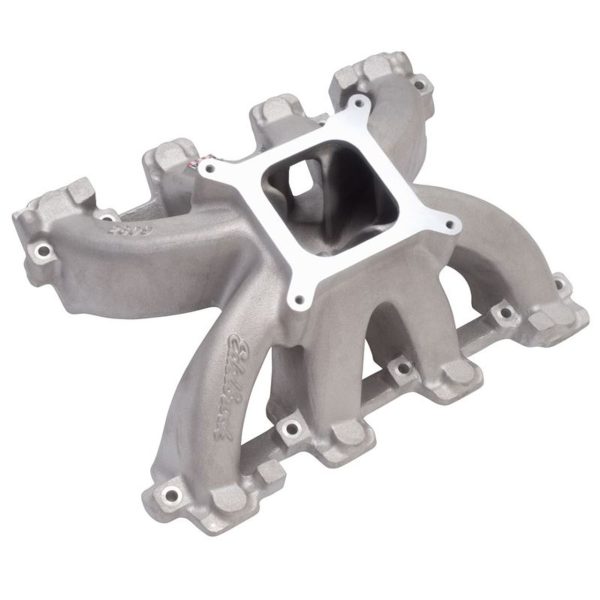 Manifold LS1/LS2 Super Victor