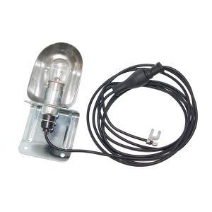 Universal hood light kit Chev