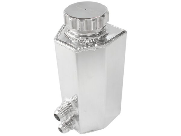 Power Steer Tank - Uni SS