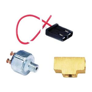 Pressure Brake Switch Tee Kit