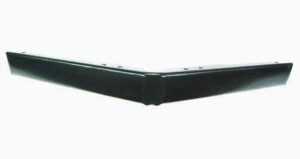 40 Ford Lower Grille Pan