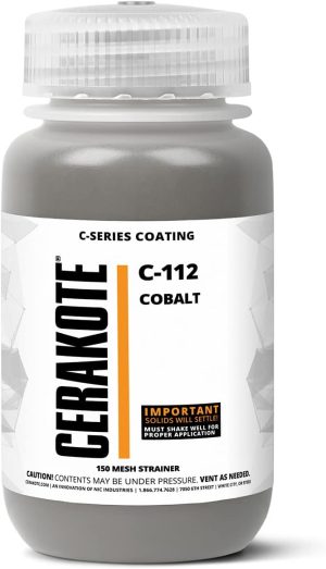 Cerakote Cobalt 16oz