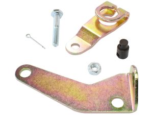 Aeroflow Bang Shift C4 Bkt.