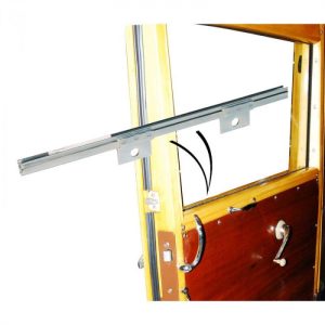 Ford P/up 48-52 window lift chrome