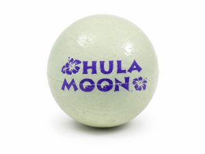 Moon Hula Antenna Ball