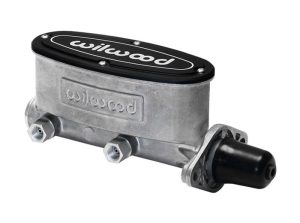 Wilwood Master Cyl 1 & 1/8 Raw