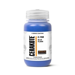 Cerakote Blue Flame 16oz
