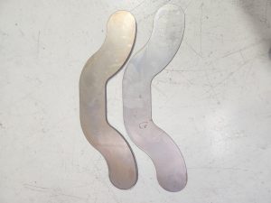 C-Notch Set 4'' C10/Universal