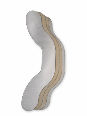 C-Notch Set 4'' C10/Universal set of 4