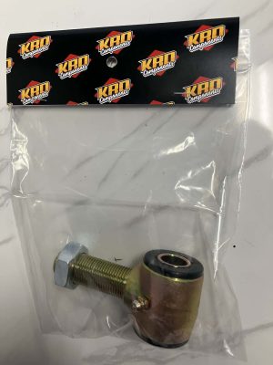 3/4-16 Male Thread RH Rod Ends