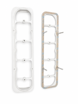 LS/SBC R/C Adpt, gaskets etc