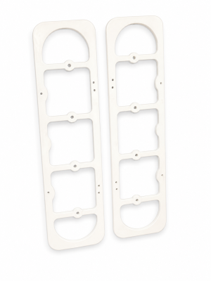 LS to SBC R/C Adapters