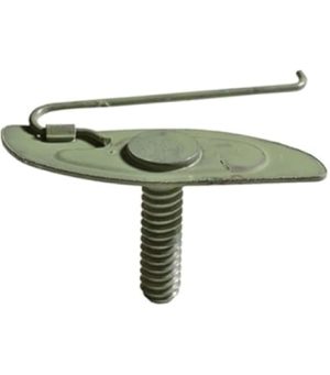 Moulding Trim Clip Universal