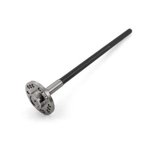 Axle 34'' long with 35 spline