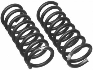 Chevy 84-02 3'' Coils S10