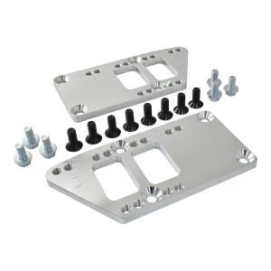 Billet LS Eng Mounts LS S Kit