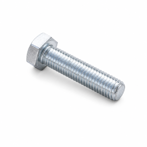 1/4UNFx1 ZnG5 HT Hex Set Screw