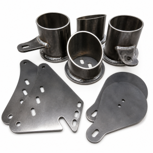 Impala Air Bag Bracket Kit 58/64