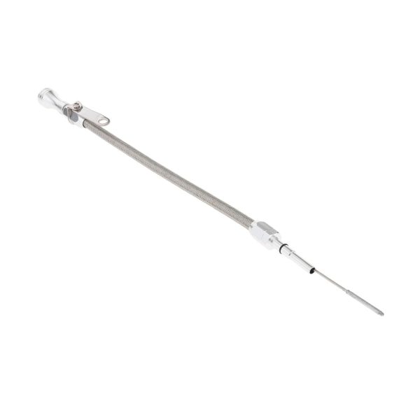 Cmdre LS Eng BRD SS Dipstick