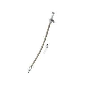 SBF SS Flex BRD Eng Oil DStick