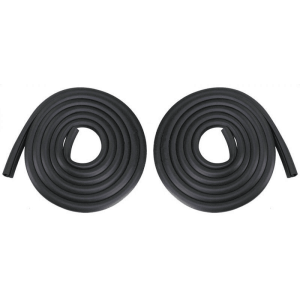 F100 Steelie Door Rubber Set
