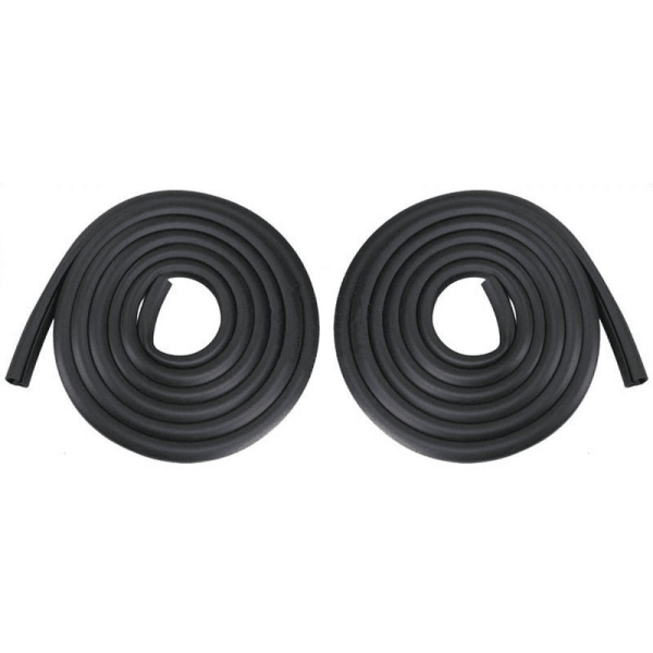F100 Steelie Door Rubber Set