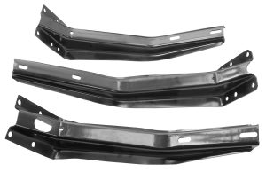 Running Board Bracket Set-LH