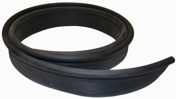40 Ford fender welting