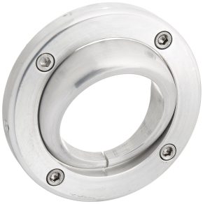 Borgeson Steering Column Solid Swivel Floor Mounts