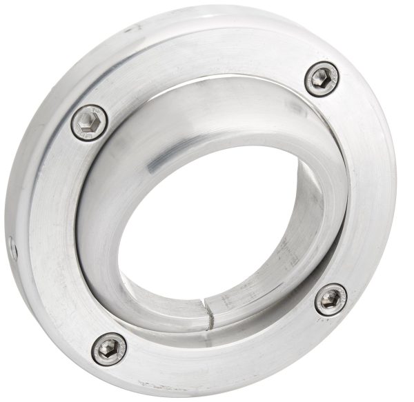 Borgeson Steering Column Solid Swivel Floor Mounts