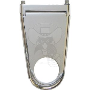 Borgeson Column Drop – 2-1/4" x 2" Blank
