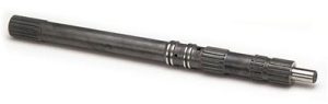 ATI Performance Products Automatic Transmission Input Shaft, Torsional, 300M, Powerglide Spline 1.76 12 7/8, Each
