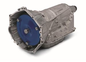GM Performance Automatic Transmission Package, VE-VF Commodore SuperMatic 6L80E, with 2,400-2,800 Stall Converter, Kit