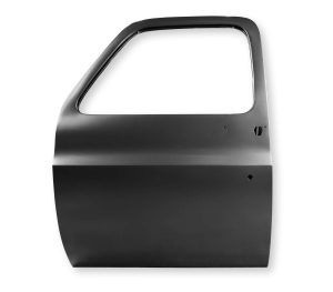 Holley 1977-1987 C10 Door Shell Lh Premium