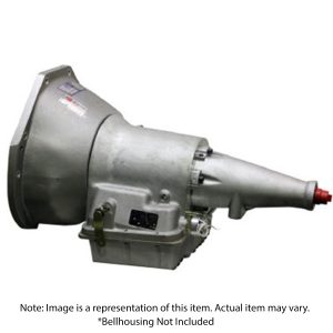 JW Transmissions GM Ultra-Case PowerGlide, 750HP, 1.76 OEM Gears Full Length, Standard Tail Housing , Each