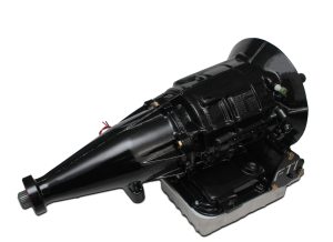 JW Transmissions Automatic 750HP Plus, GM Chev, Holden Powerglide, Turbo Spline, Pro Trans Brake, 1.76 1st gear, No Bellhousing, Each
