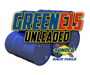 SUNOCO RACING FUEL E15 RACING 205LT