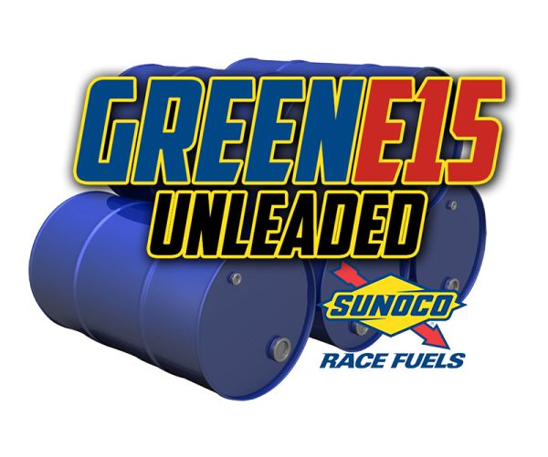 SUNOCO RACING FUEL E15 RACING 205LT