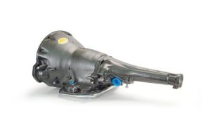 TCI Automatic Transmission, BB Chrysler, Torqueflite 727, 625HP, Forward Shift Pattern, Automatic/Manual Valve Body, Each