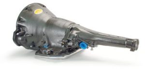 TCI Automatic Transmission, Super StreetFighter, BB Chrysler, Torqueflite 727, 750HP, Forward Shift Pattern, Automatic/Manual Valve Body, Each