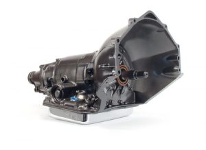 TCI Automatic Transmission, Competition Holden, Chev TH350 750HP, Forward Shift Pattern, Full Manual Valve Body, Each
