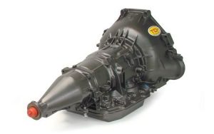 TCI Transmission Super StreetFighter Ford C6, 429-460 BB Ford, 675HP, Automatic/Manual Valve Body, Each