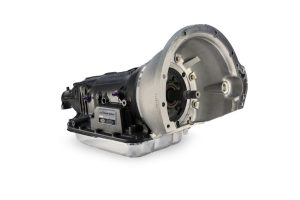TCI Automatic Transmission Assembly, GM LS, Holden, Chev 4L80E Electronic 875HP, 4x Four-Speed, Package , Kit