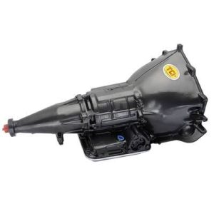 TCI Automatic Transmission Kit, Powerglide to XR6 Barra, 700HP Street, Drag Race SFI Bellhousing, Reverse Pattern Manual Valve Body Trans Brake,Each